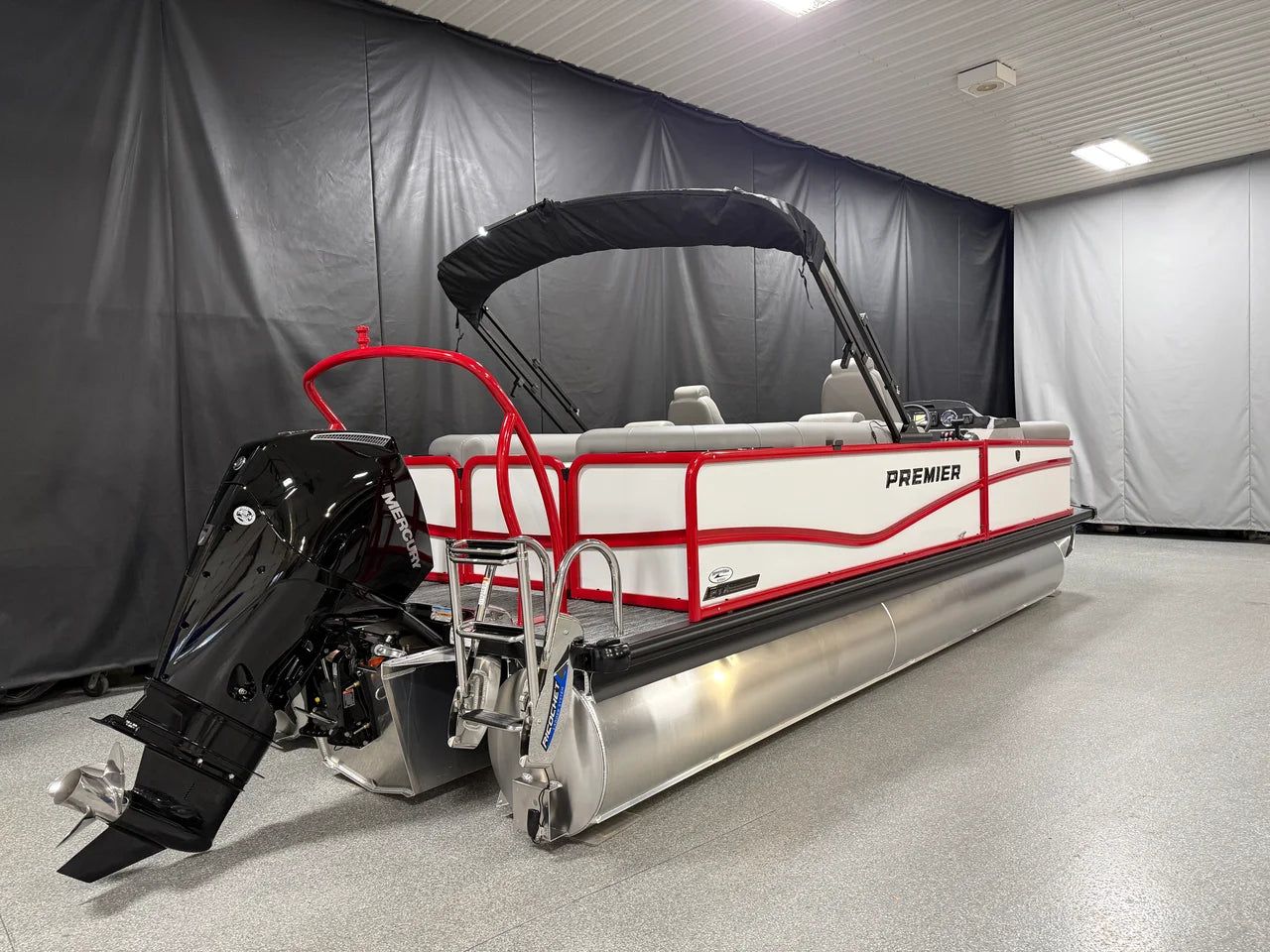 2026 Premier 230 SUNSATION 23.0 feet, Crosslake, Minnesota #4