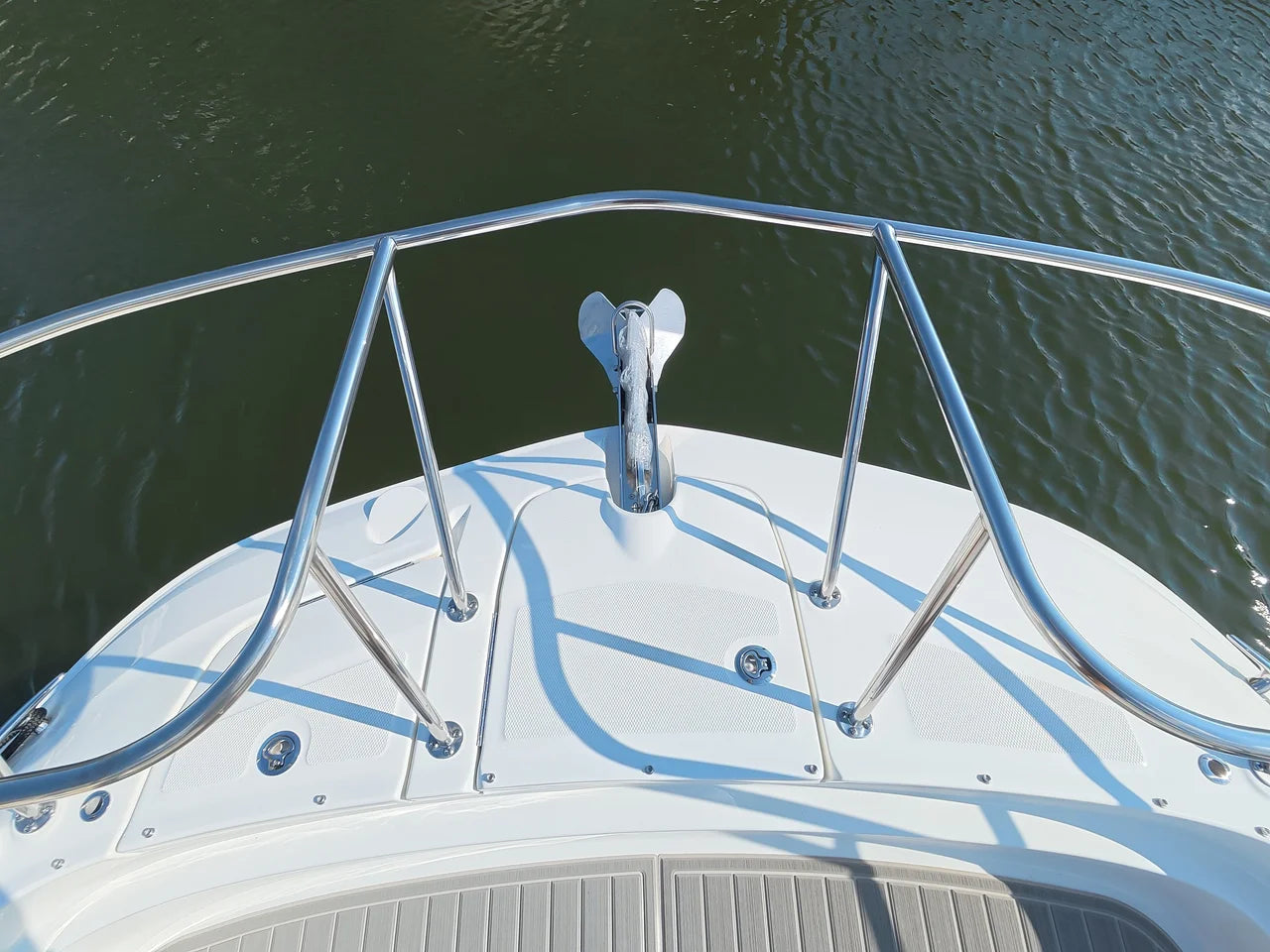 2026 Sea Ray Sundancer 320 Outboard 32.0 feet, Norwalk, Connecticut #29