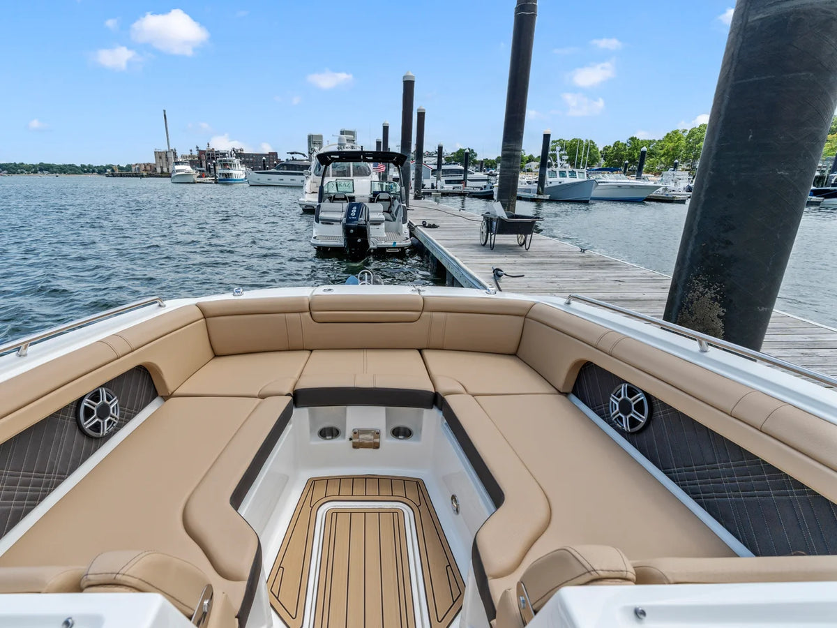 2026 Sea Ray SDX 290 Outboard 29.0 feet, Quincy, MA #25