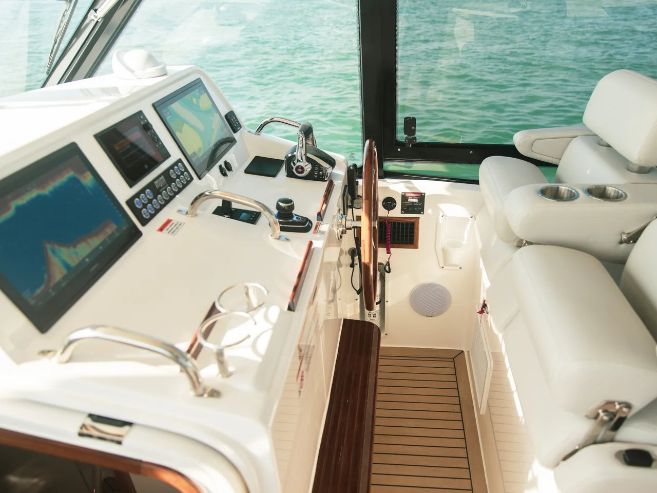 2025 MJM 4 46.0 feet, Wrightsville Beach, North Carolina #44