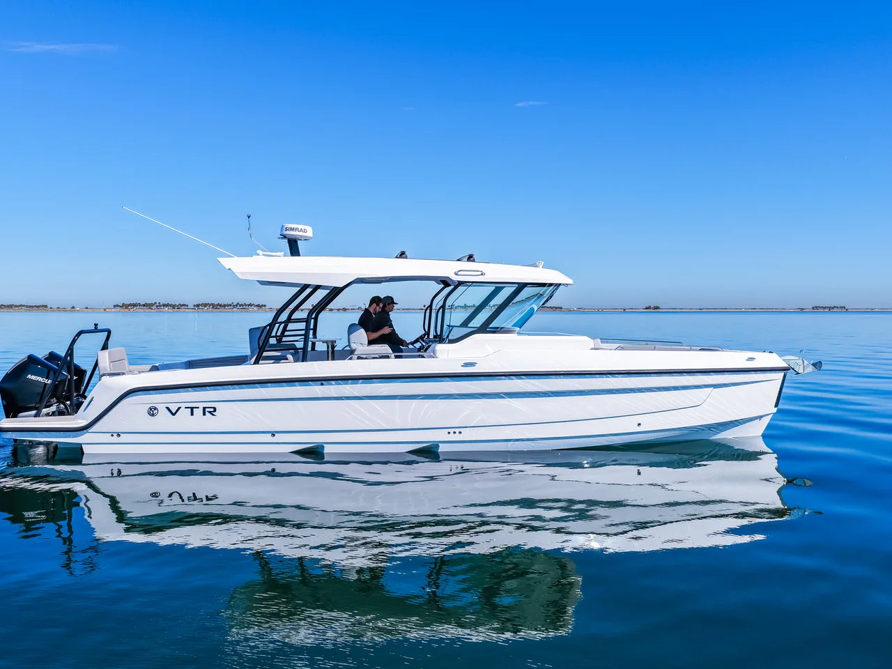 2026 Cruisers Yachts 38 VTR 38.0 feet, Clearwater, Florida #1