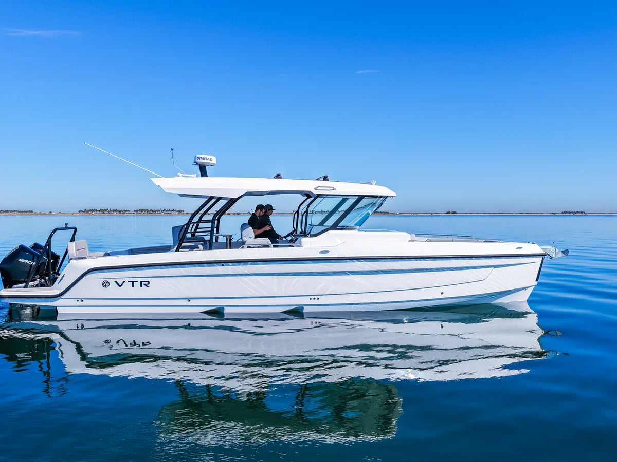 2026 Cruisers Yachts 38 VTR 38.0 feet, Clearwater, Florida #1