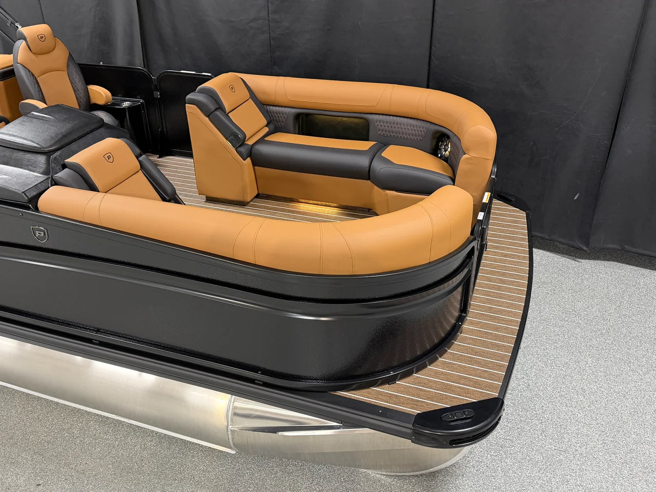 2026 Premier 230 SOLARIS 23.0 feet, Nisswa, Minnesota #7