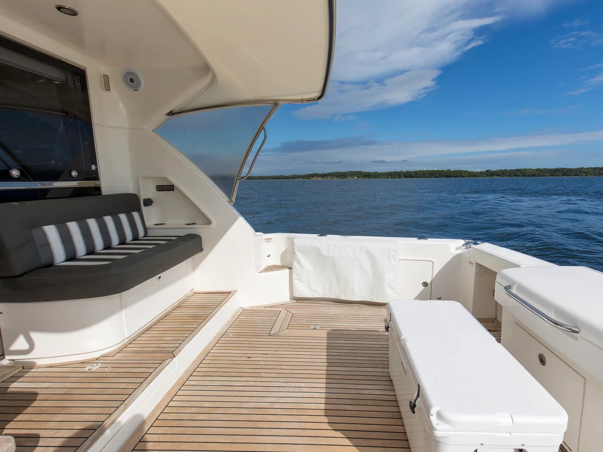 2017 Riviera 43 OPEN FLYBRIDGE 43.0 feet, Pensacola, Florida #18