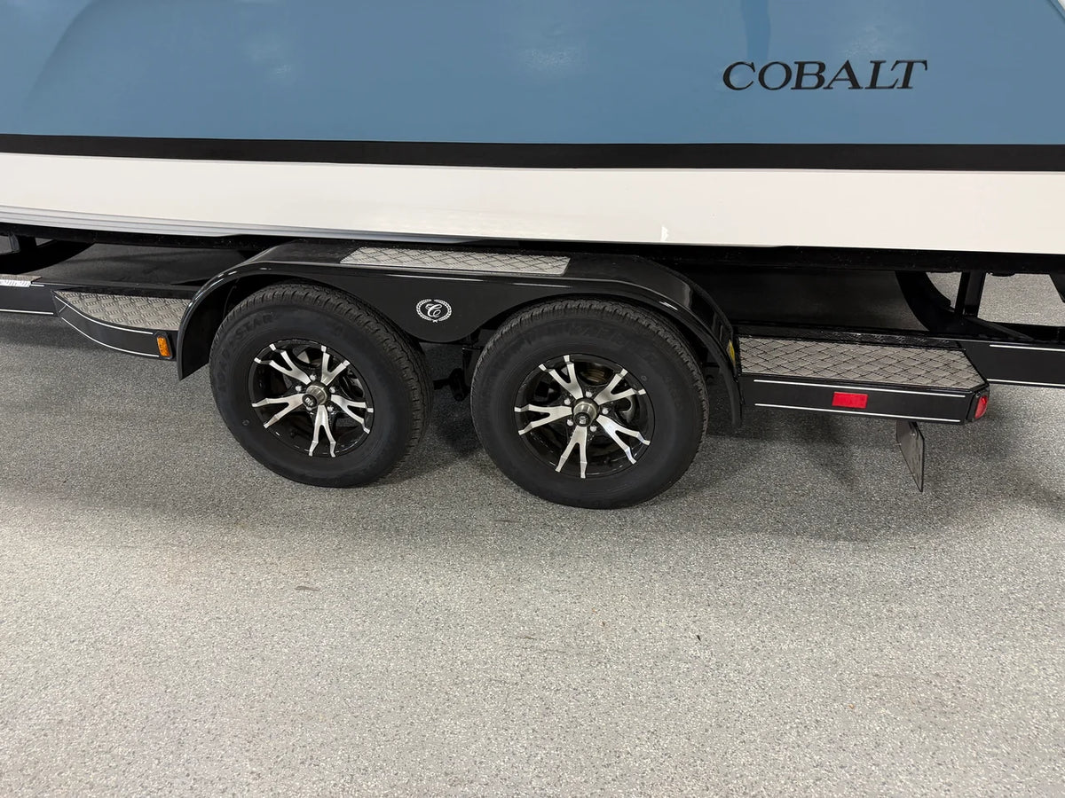 2024 Cobalt CS23 23.0 feet, Nisswa, Minnesota #73