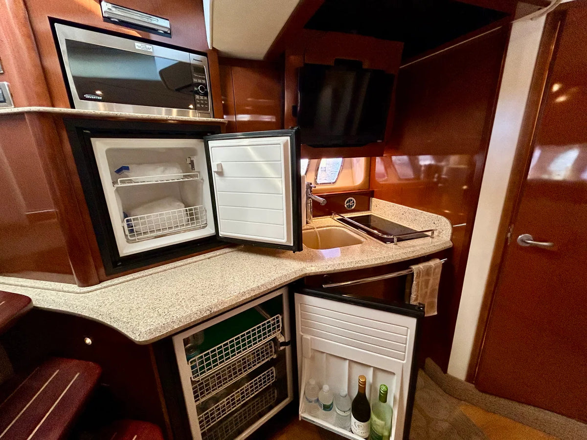 2008 Sea Ray 38 Sundancer 38.0 feet, Cape Coral, FL #41