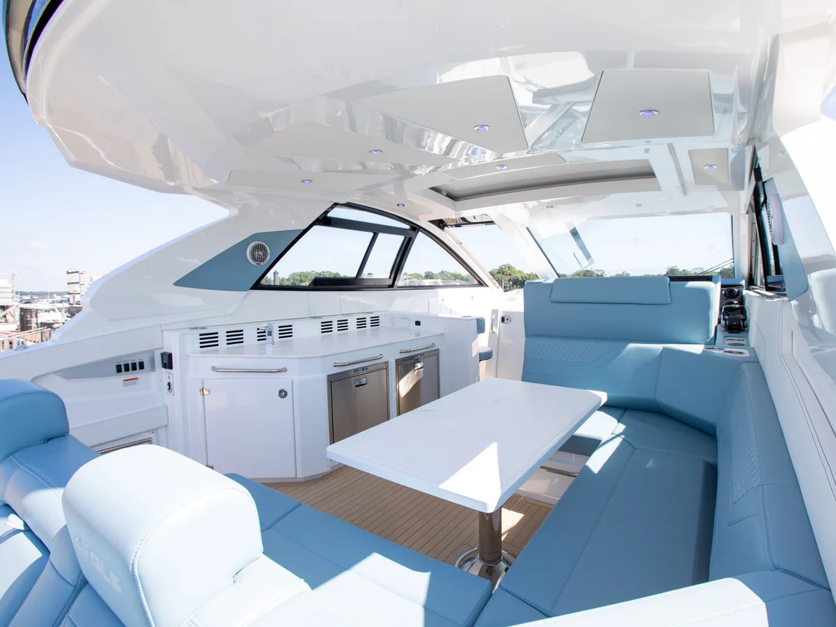 2027 Cruisers Yachts 42 GLS Outboard 42.0 feet, Brick Township, New Jersey #21