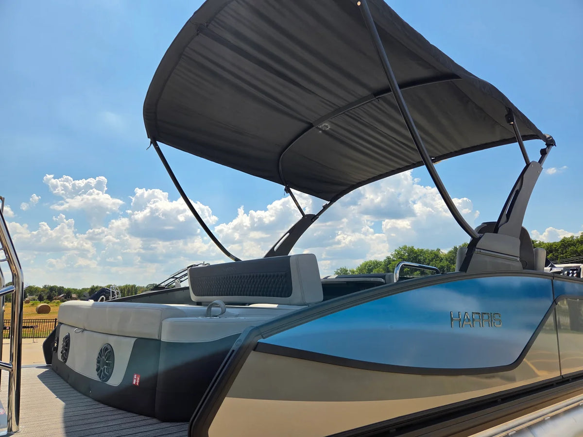 2027 Harris Sunliner 250 26.0 feet, Monkey Island, OK #4