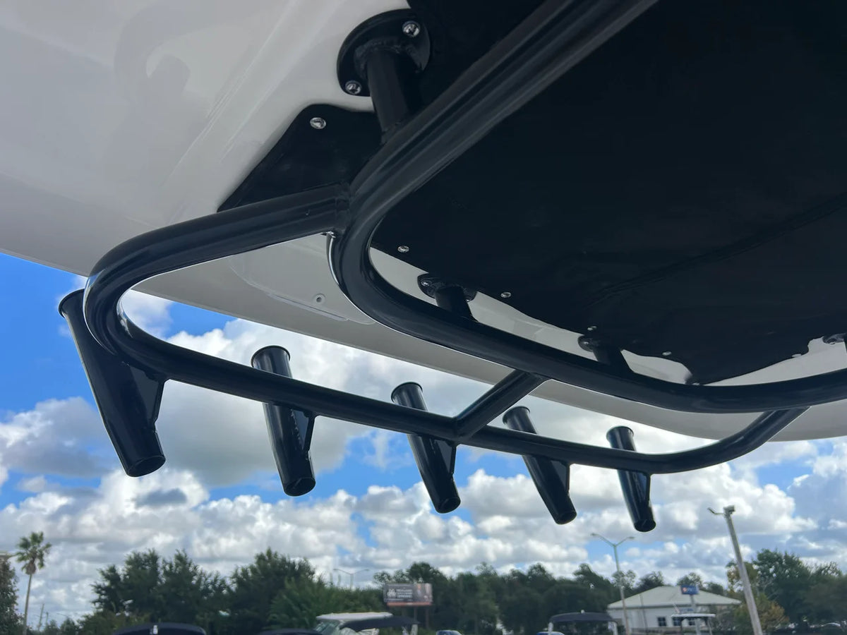 2027 Boston Whaler 250 Outrage 25.0 feet, Gulf Shores, AL #16