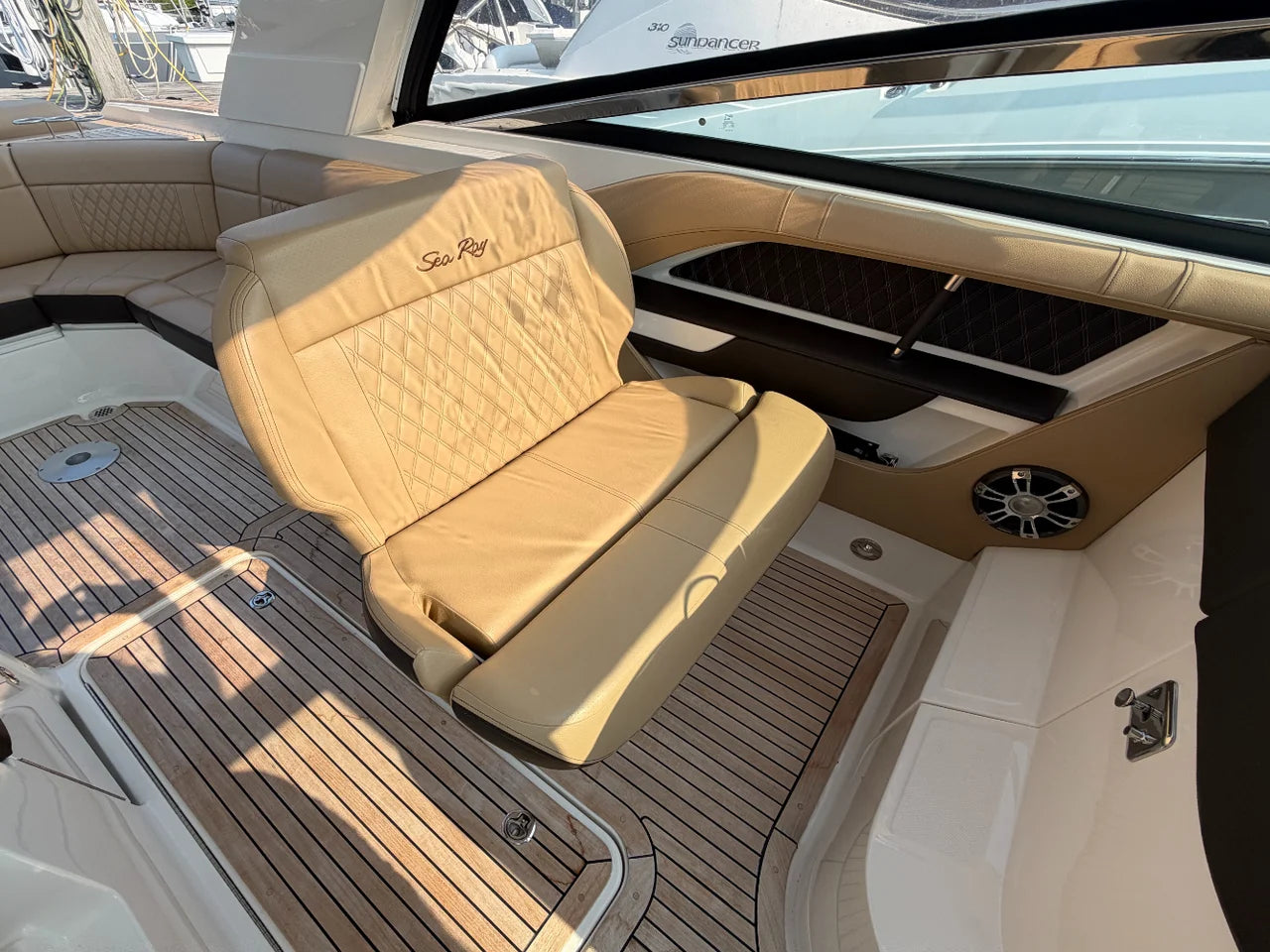 2020 Sea Ray 310 SLX OB 31.0 feet, Huntington, NY #20
