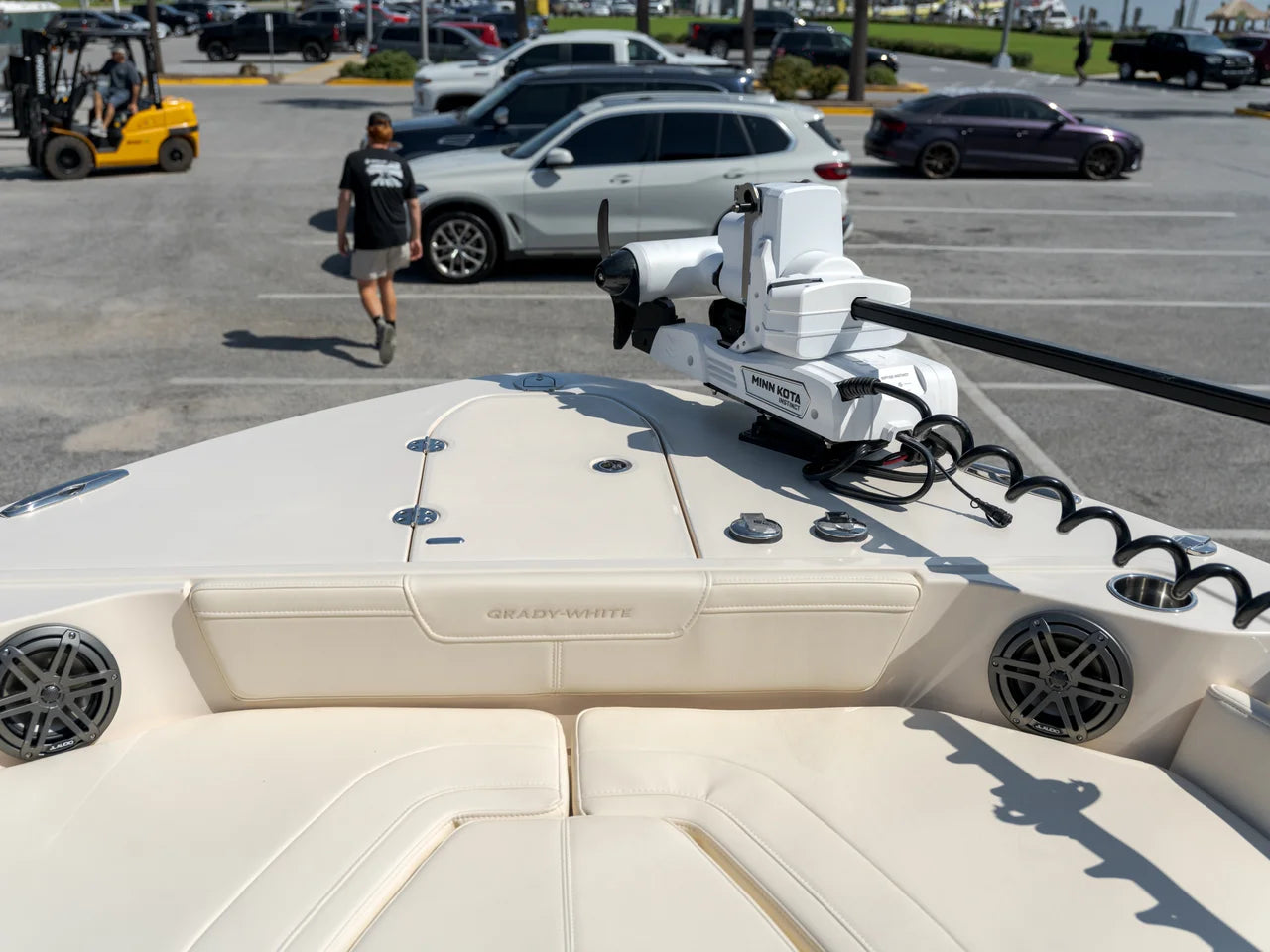 2027 Grady-White 281 CE 28.0 feet, Panama City, FL #9