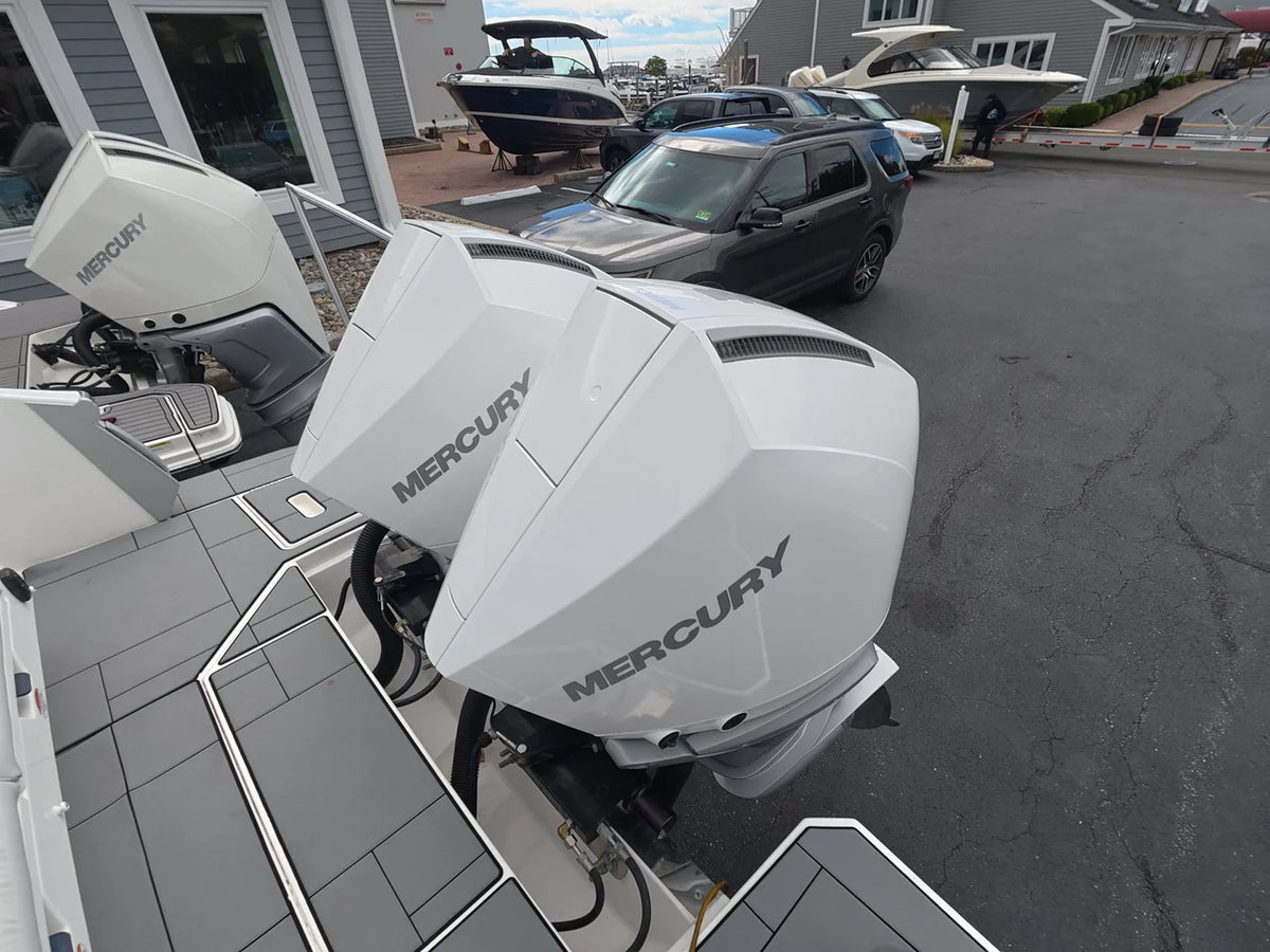 2021 Aviara AV32 Outboard 32.0 feet, Somers Point, New Jersey #4