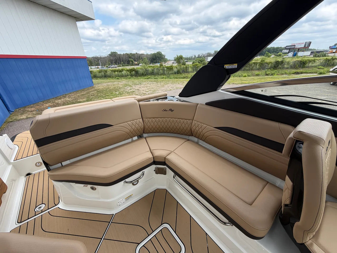 2027 Sea Ray 260SLX 26.0 feet, Rogers, MN #19