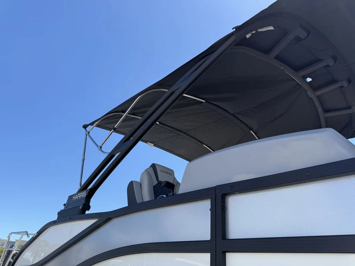 2027 Harris Grand Mariner 250 25.0 feet, Fort Walton Beach, Florida #17
