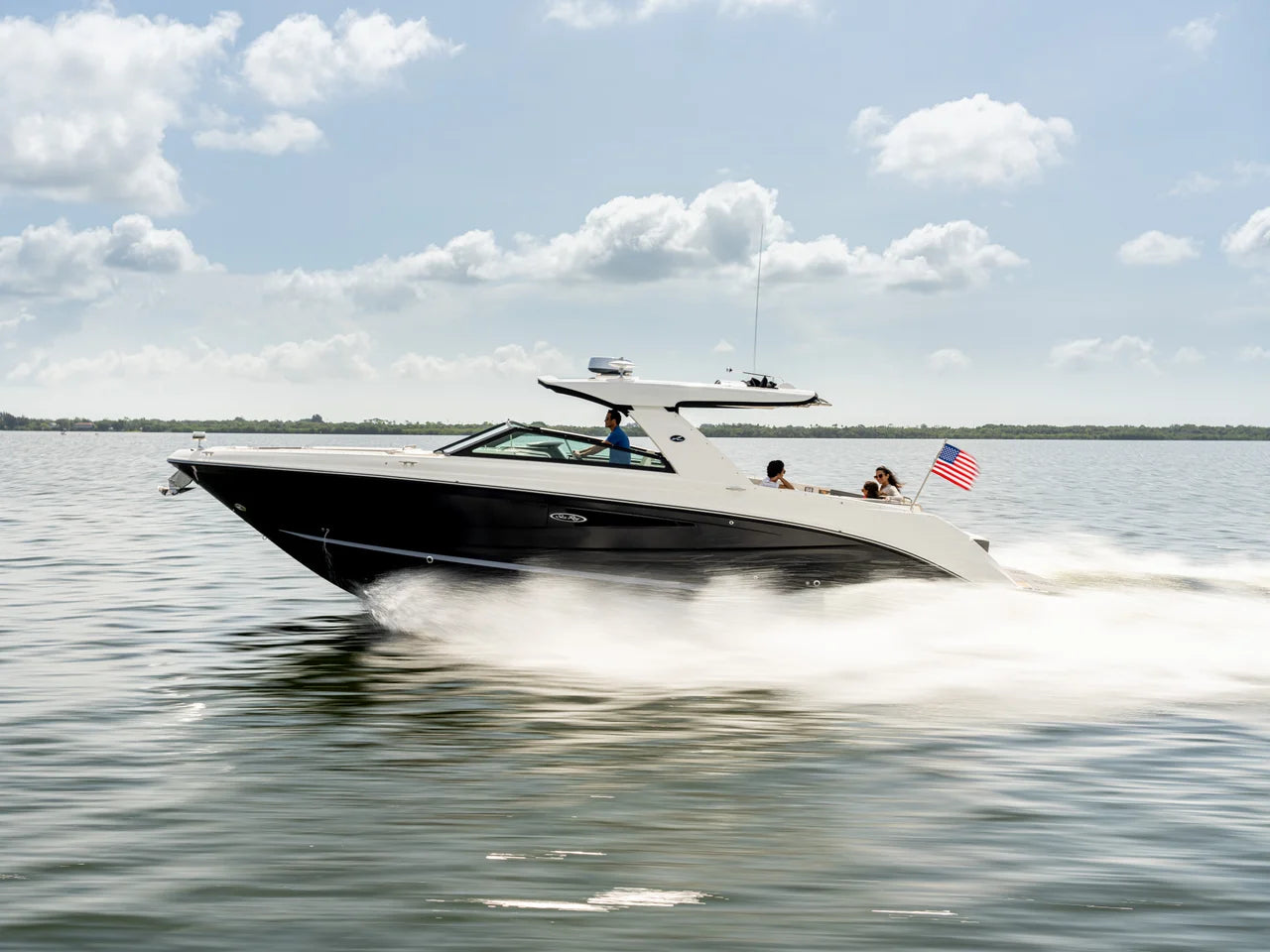 2026 Sea Ray SLX 400 40.0 feet, Inuvik, Northwest Territories #65