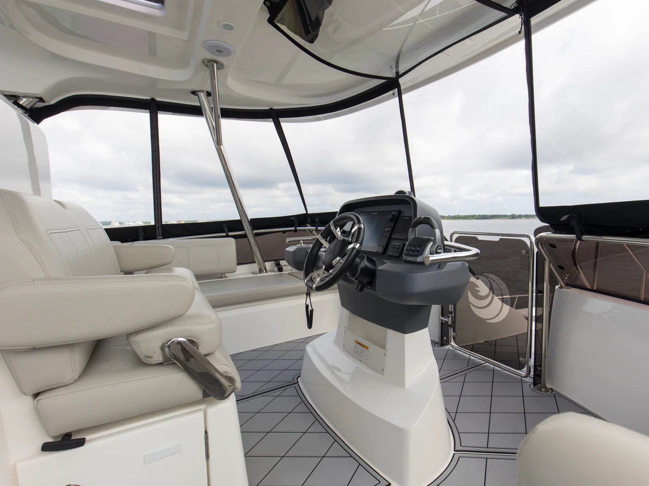 2024 Aquila 42 YACHT 42.0 feet, Pensacola, Florida #61