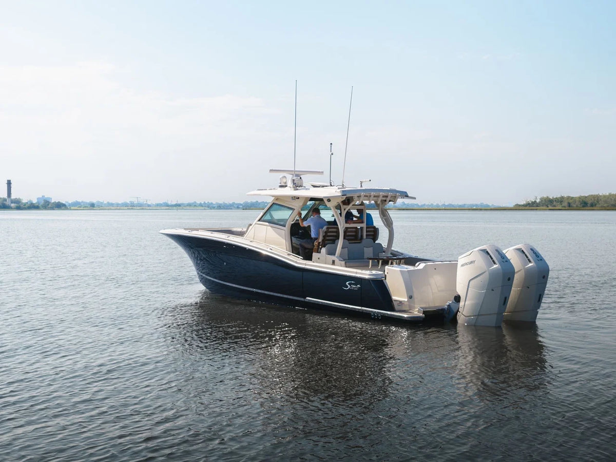 2025 Scout 400 LXF 40.0 feet, Charleston, SC #4