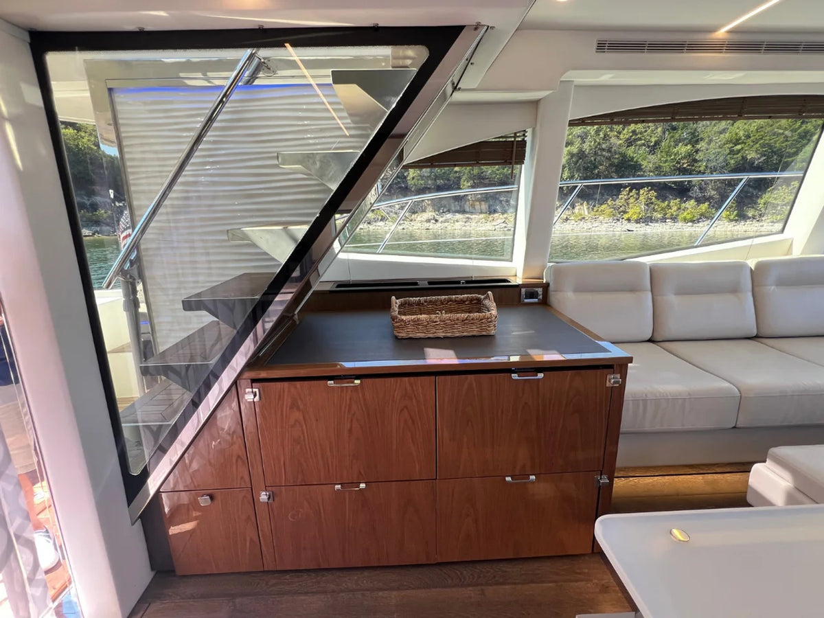 2018 Sea Ray FLY 520 52.0 feet, Lewisville, TX #57