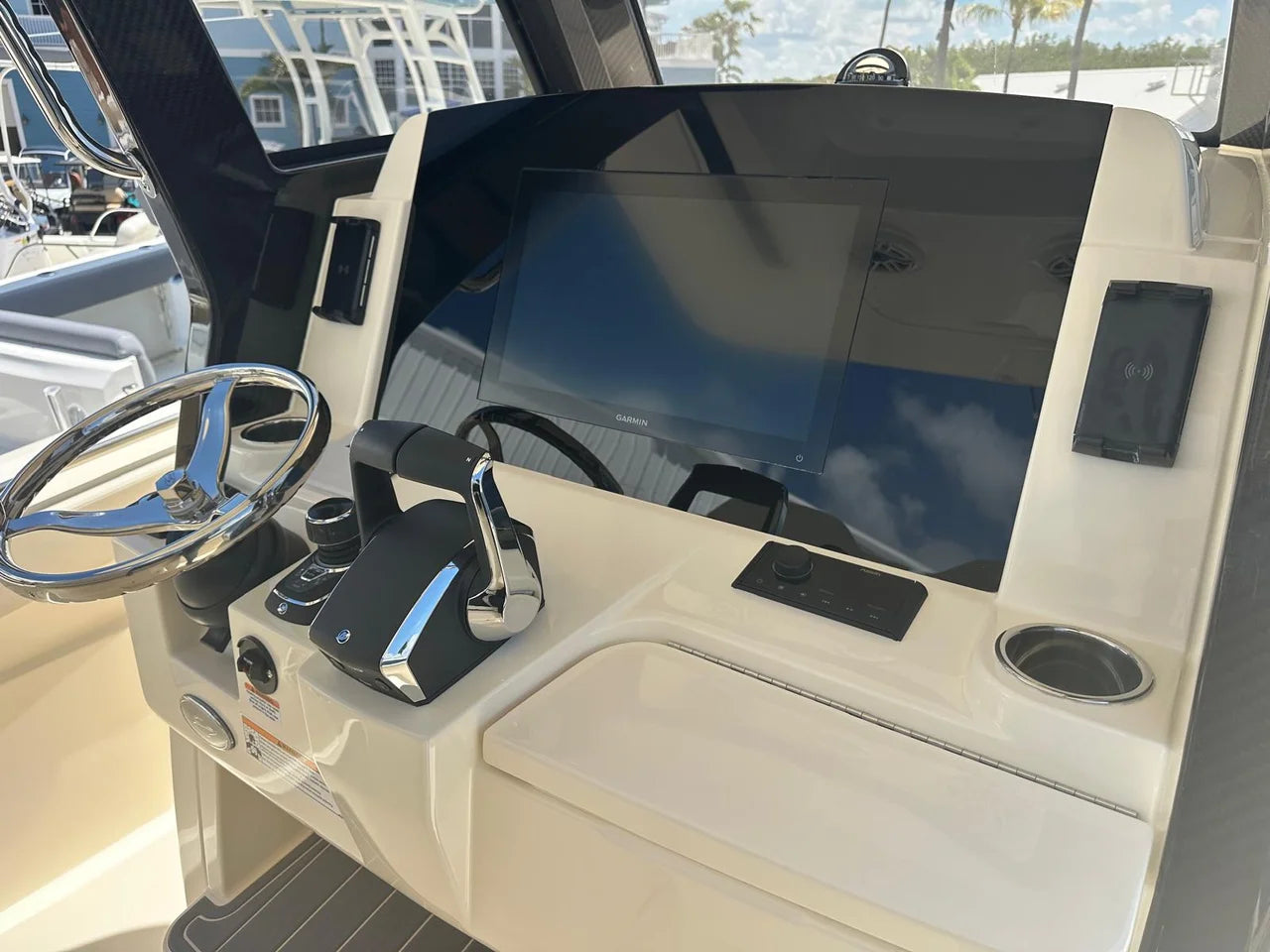2026 Scout 288 LXF 28.0 feet, Key Largo, FL #27