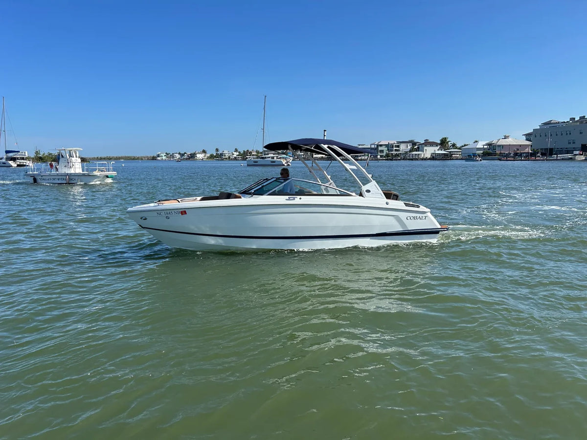 2023 Cobalt R4 24.0 feet, Fort Myers, FL #34