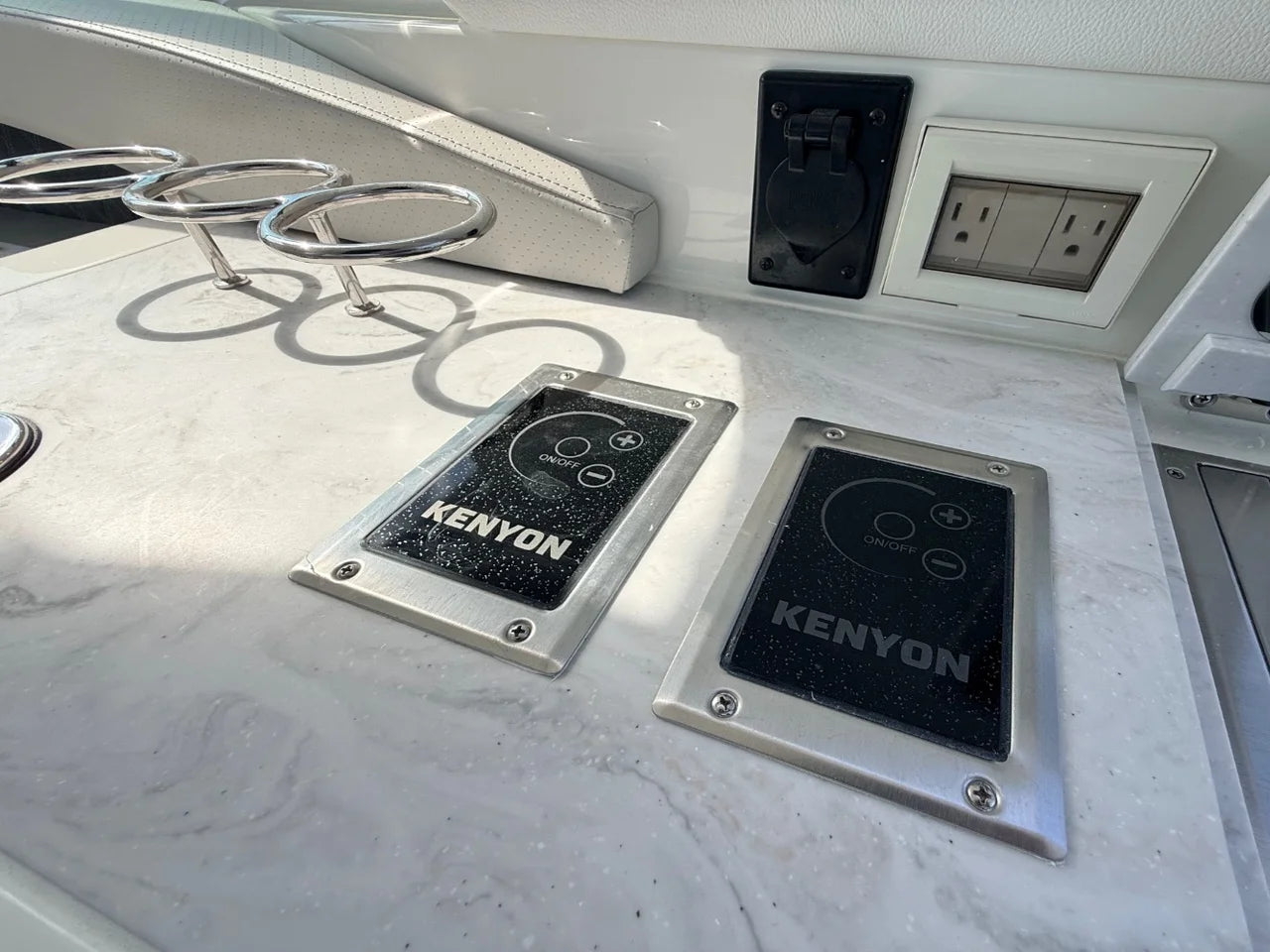 2026 Sea Ray SLX 400 Outboard 40.0 feet, Clearwater, Florida #11