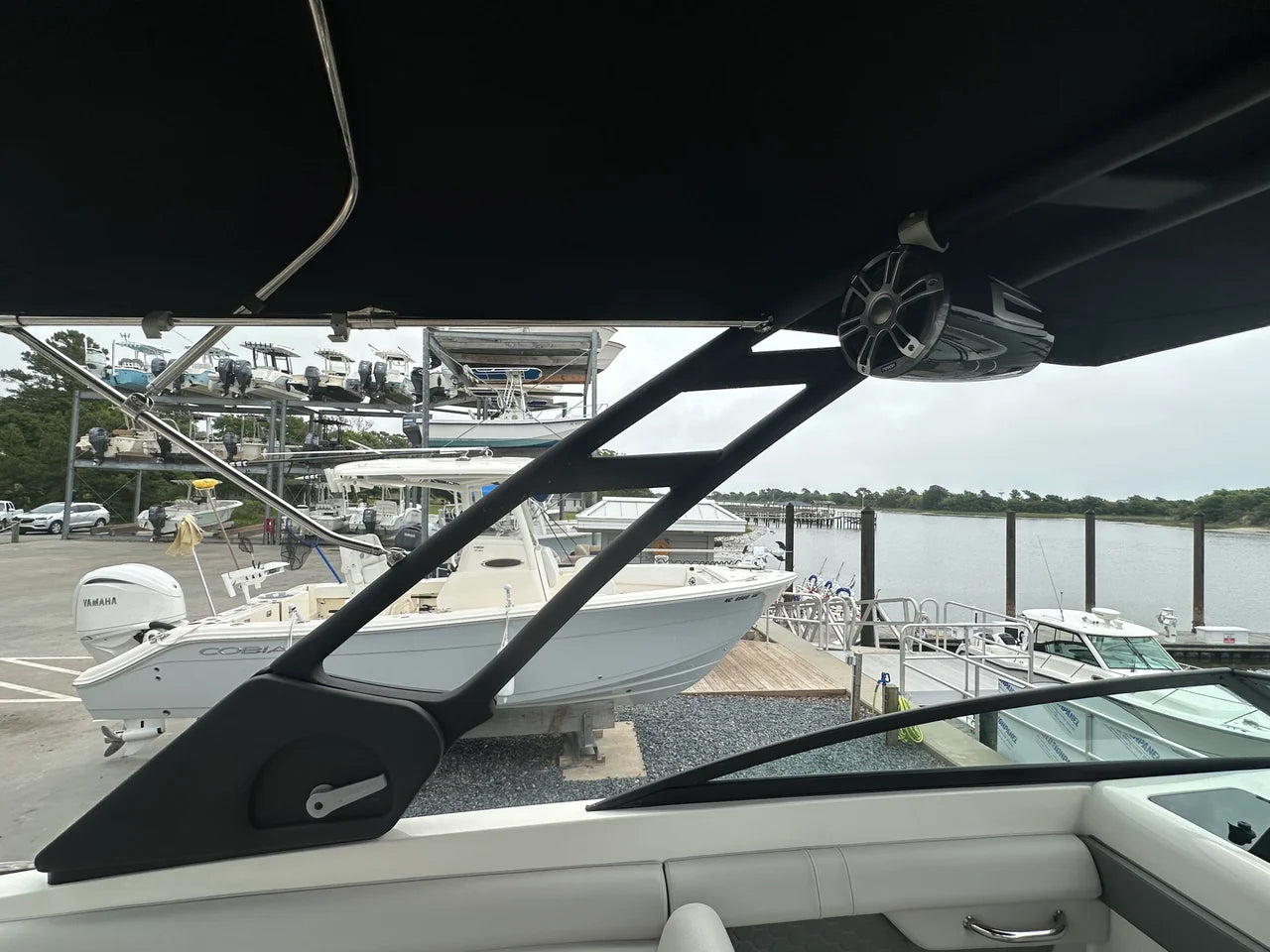 2024 Sea Ray 290 SDX OB 29.0 feet, Ocean Isle Beach, NC #19