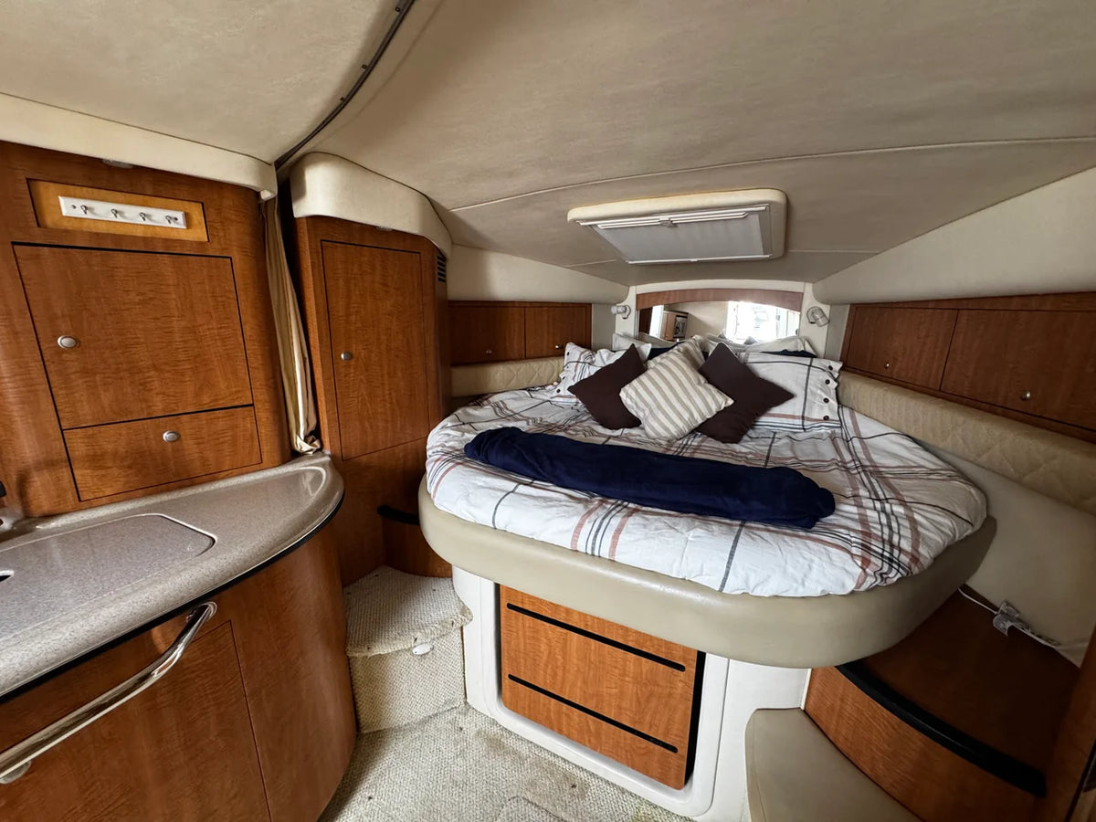 2006 Sea Ray 340 Sundancer 34.0 feet, Stuart, Florida #39