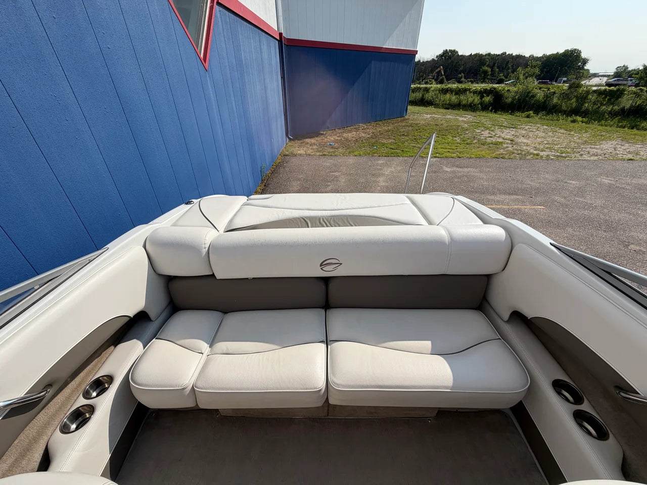 2006 Crownline 195 19.0 feet, Rogers, Minnesota #10