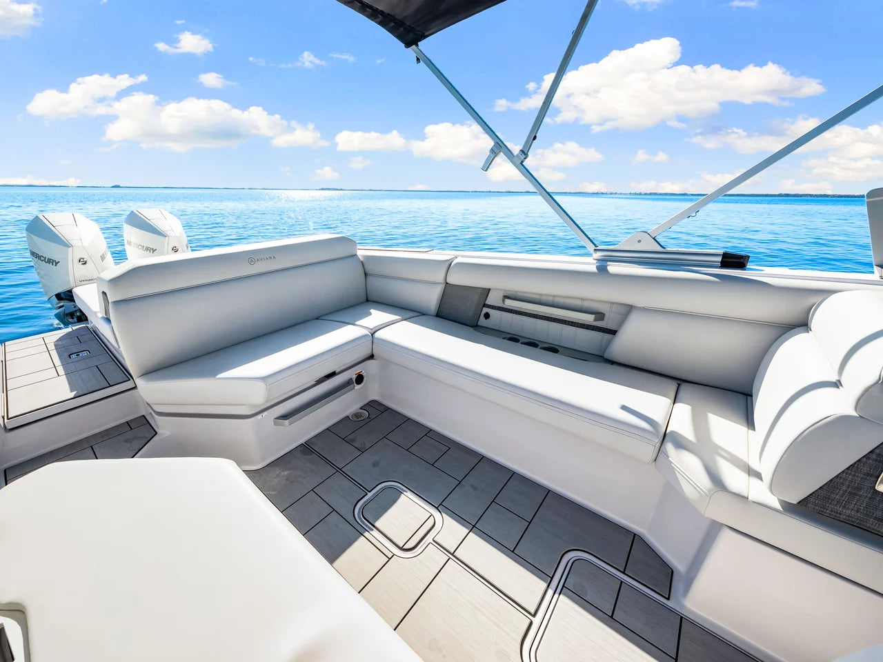 2025 Aviara AV28 Outboard 28.0 feet, Clearwater, Florida #24