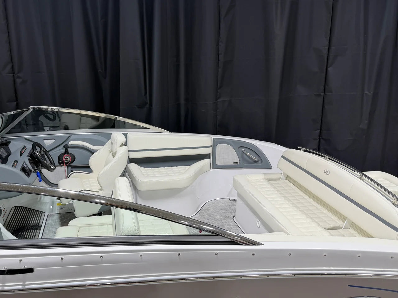 2020 Cobalt R5 25.0 feet, Nisswa, Minnesota #6