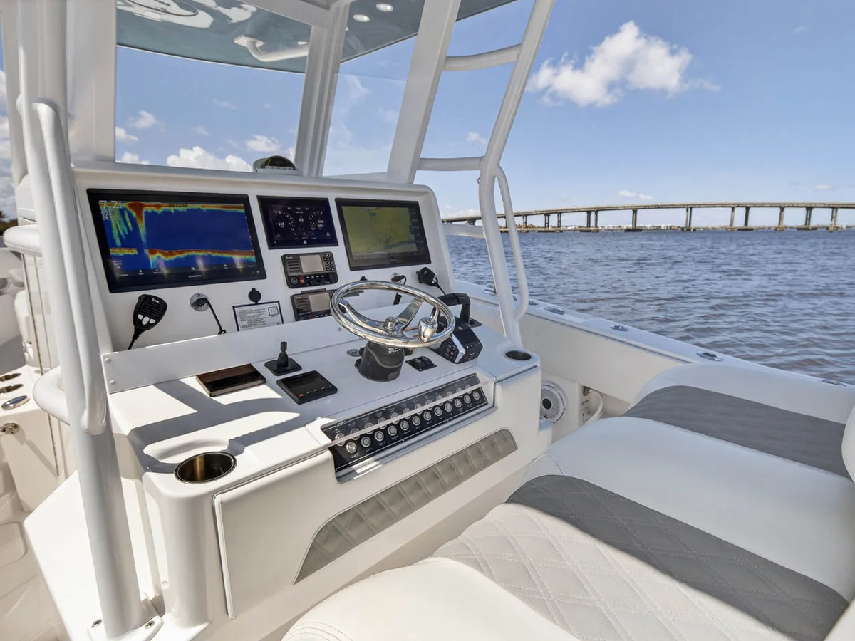 2023 Invincible 36 OPEN FISHERMAN 36.0 feet, Stuart, Florida #58