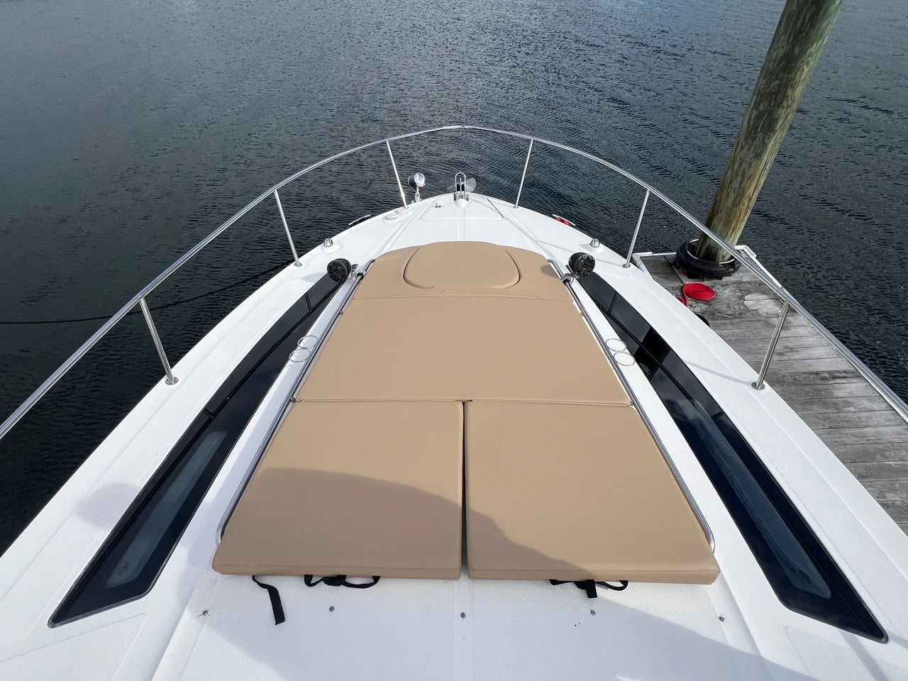 2018 Sea Ray 350 SUNDANCER 35.0 feet, Wakefield, RI #67