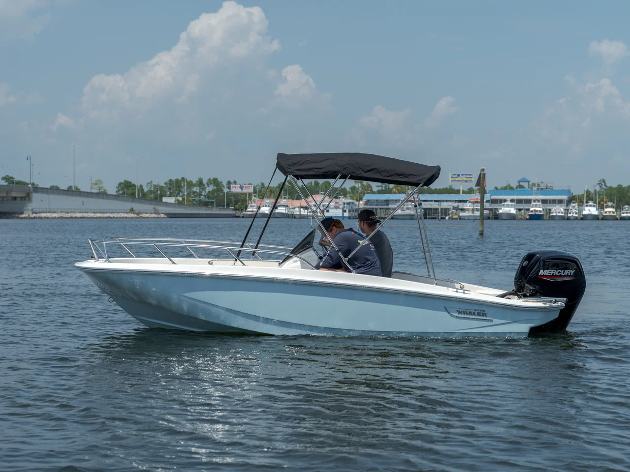 2027 Boston Whaler 160 Super Sport 16.0 feet, Panama City, FL #1