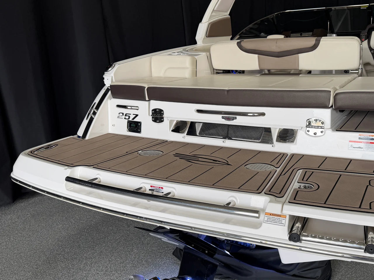 2019 Chaparral 257 SSX 25.0 feet, Nisswa, Minnesota #10