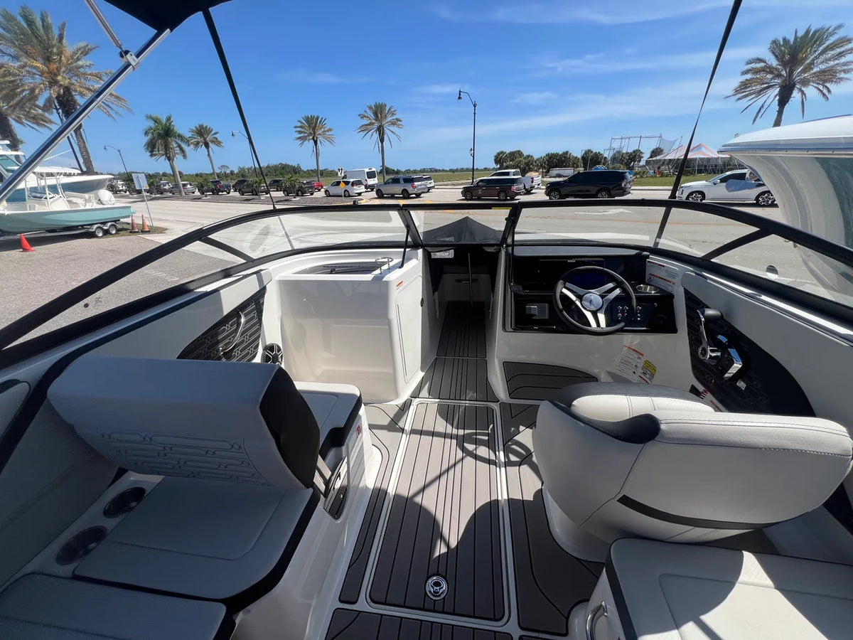 2026 Sea Ray SPX 210 Outboard 21.0 feet, Venice, Florida #16