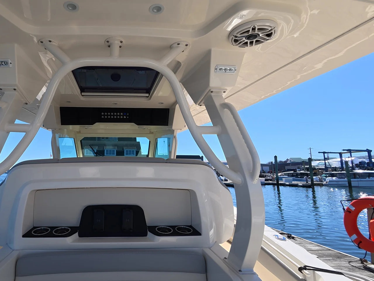 2024 Scout 377 LXF 37.0 feet, Norwalk, Connecticut #14
