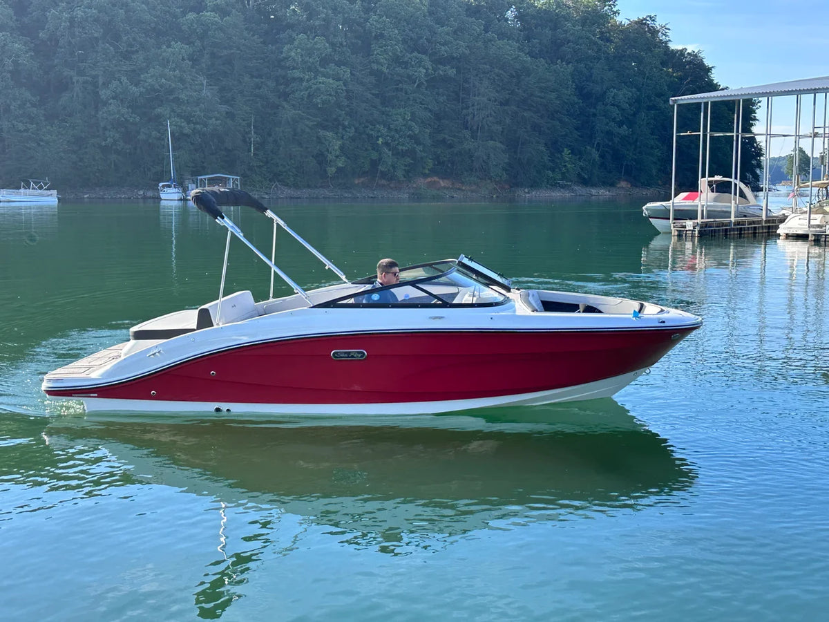 2026 Sea Ray SPX 210 21.0 feet, Cumming, GA #6