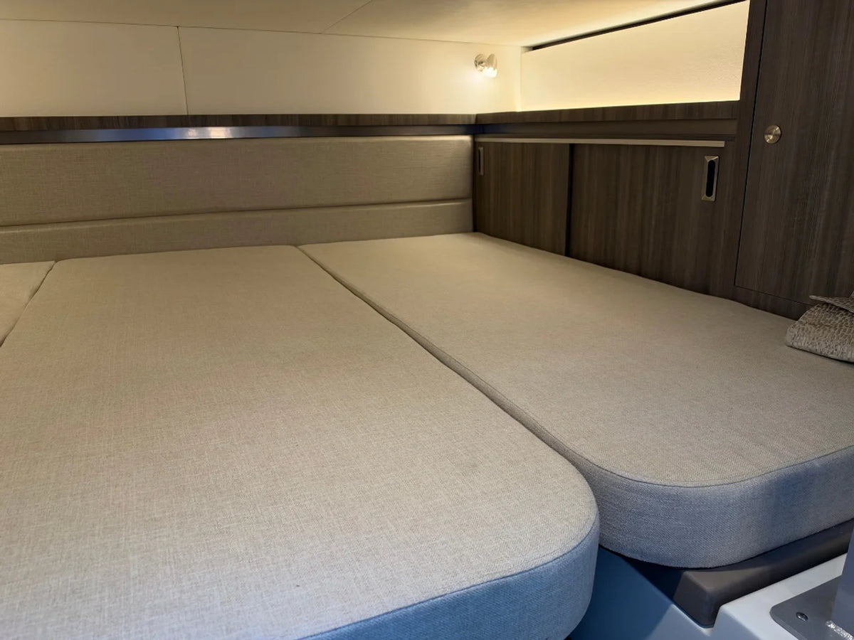 2027 Sea Ray Sundancer 320 32.0 feet, Cumming, GA #52