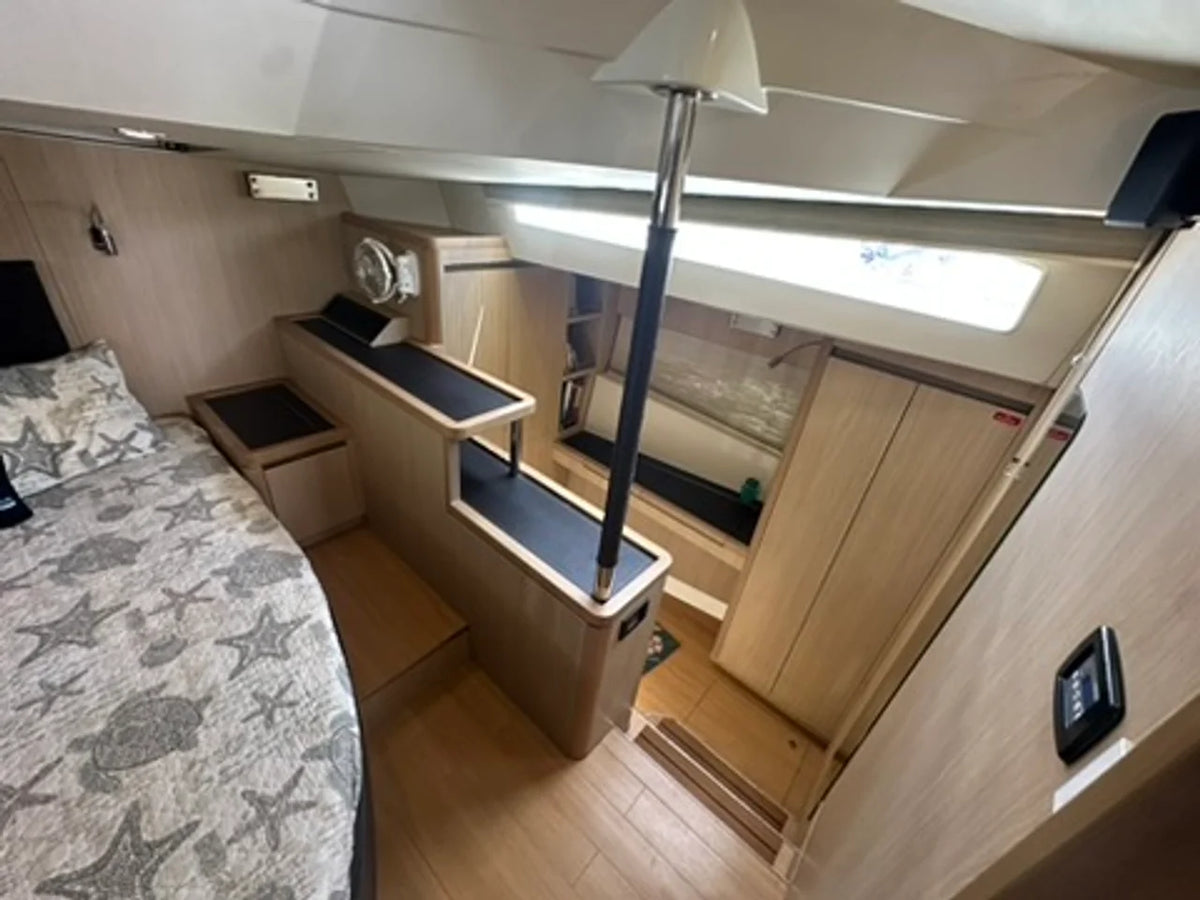 2017 Aquila 44 YACHT 44.0 feet, Brunswick, GA #38
