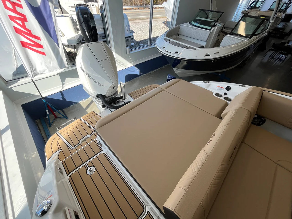 2026 Sea Ray SDX 270 Outboard 27.0 feet, Westbrook, Connecticut #3