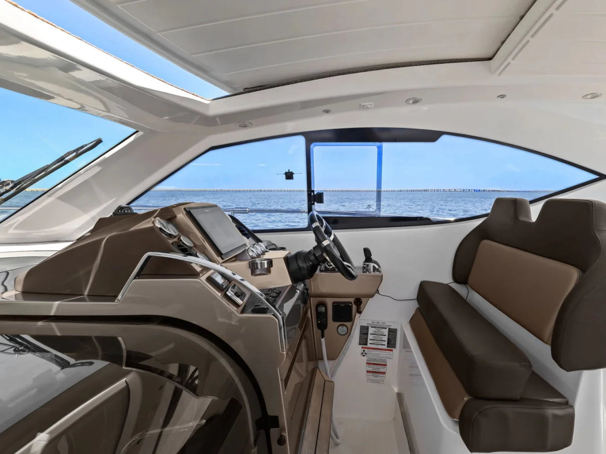 2018 Galeon 385 HTS 44.0 feet, Norwalk, Connecticut #5
