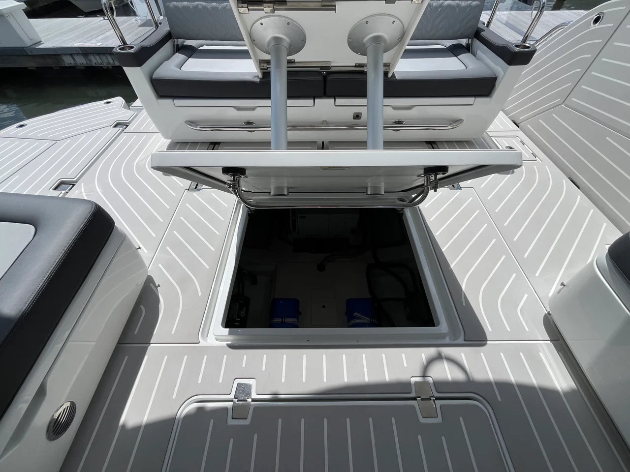 2025 Galeon 375 GTO 37.0 feet, Westbrook, Connecticut #40
