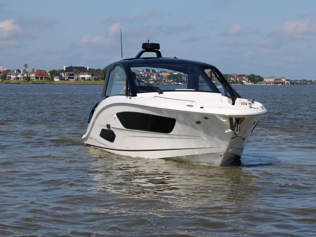 2026 Sea Ray Sundancer 370 Outboard 37.0 feet, Seabrook, TX #5