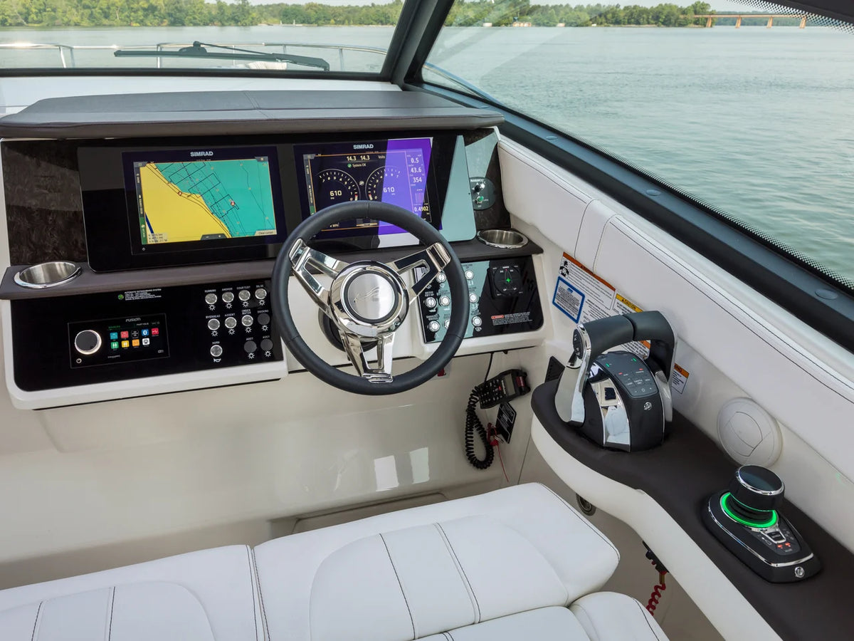 2021 Sea Ray 320 SUNDANCER OB 32.0 feet, Naples, Florida #3