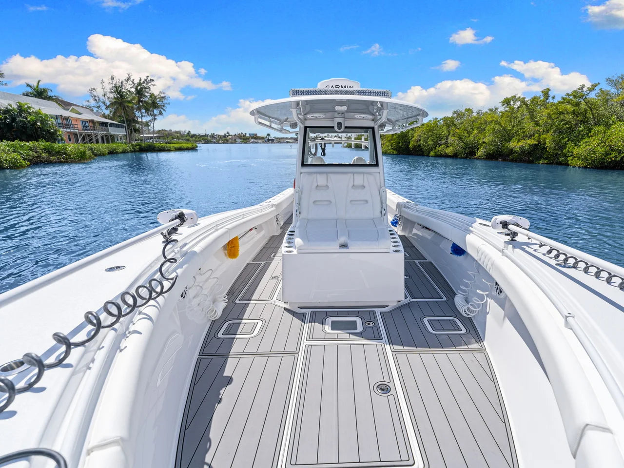 2024 Onslow Bay 37 TE 37.0 feet, Naples, Florida #31