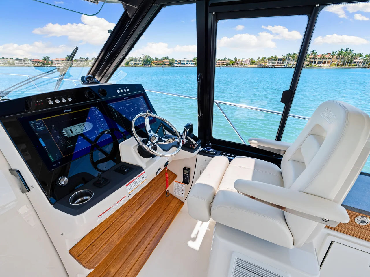 2026 Boston Whaler 405 Conquest 40.0 feet, Sarasota, Florida #68