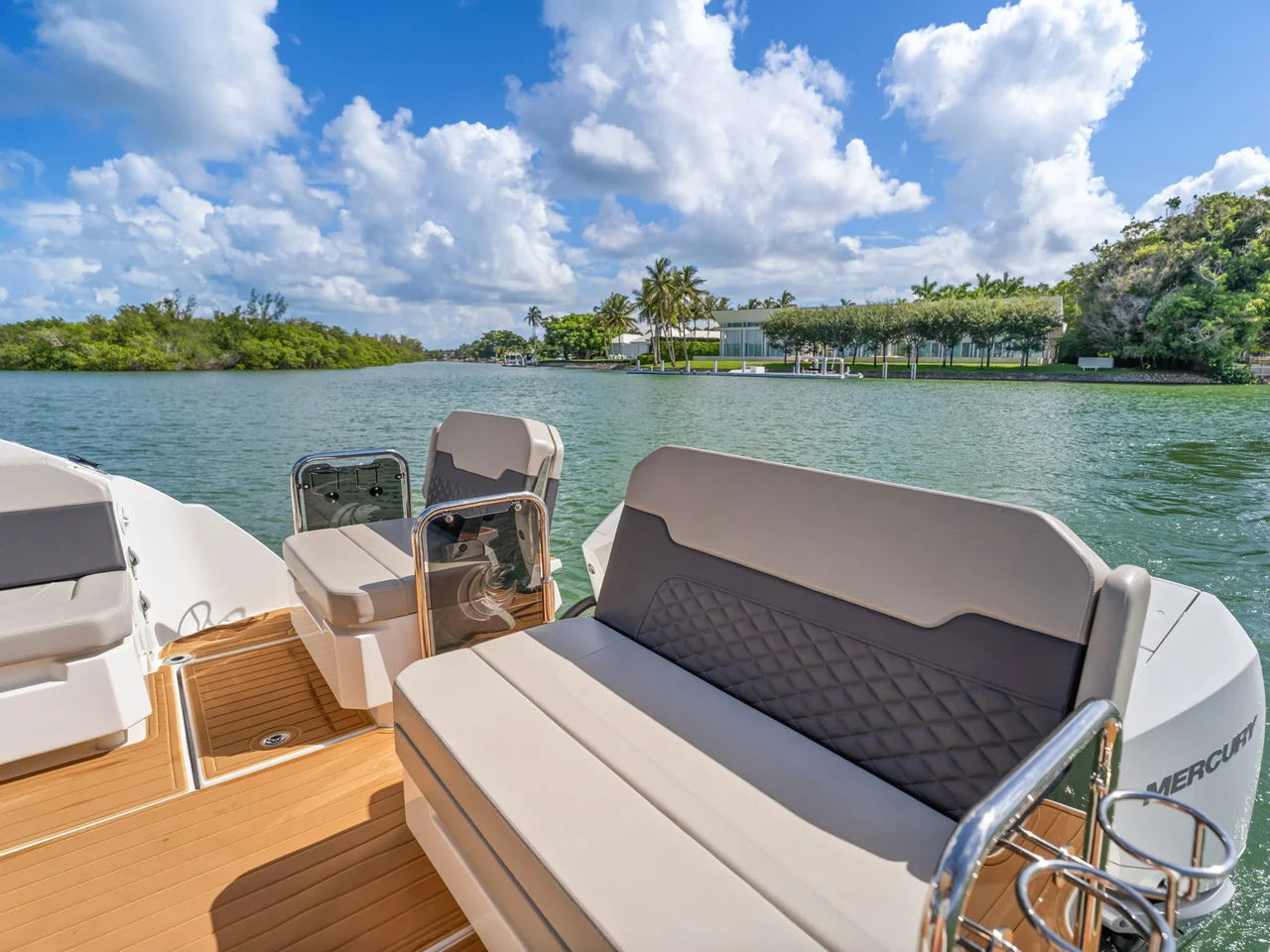 2023 Aquila 32 Sport 32.0 feet, Naples, Florida #40