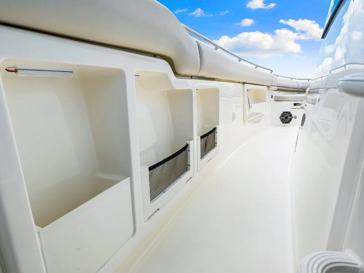 2026 Boston Whaler 380 Outrage 38.0 feet, Sarasota, FL #25