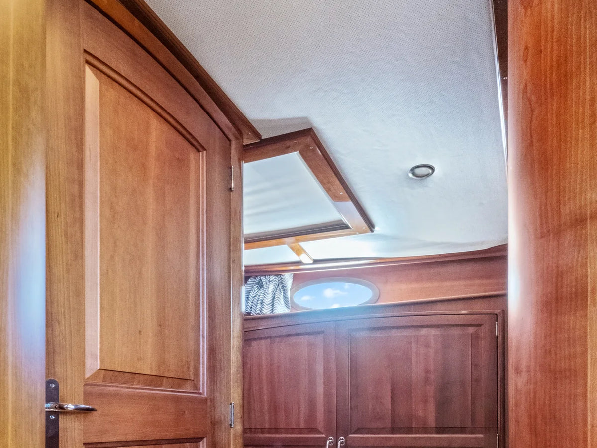 2007 Hinckley TALARIA 55MY 55.0 feet, West Palm Beach, FL #26