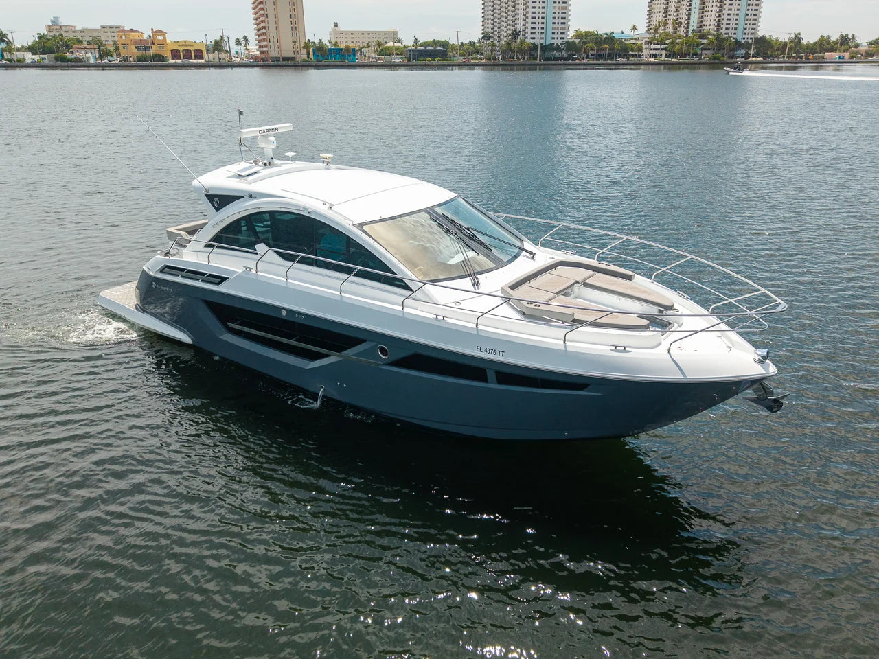 2023 Cruisers Yachts 50 C 50.0 feet, Miami, FL #3